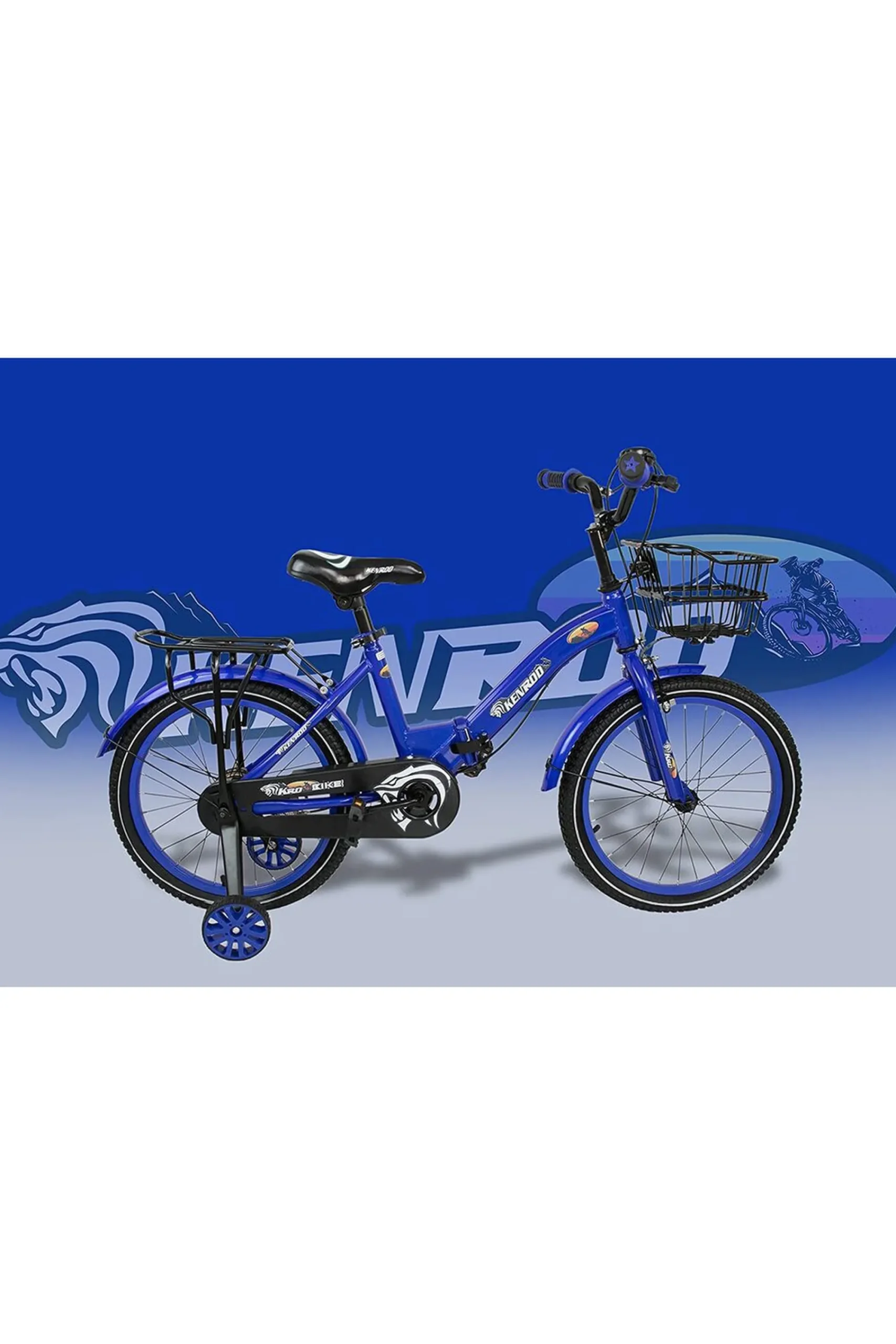 Airel Bicicletas Dobráveis Crianças 14"