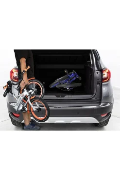 Airel Bicicletas Dobráveis Crianças 14
