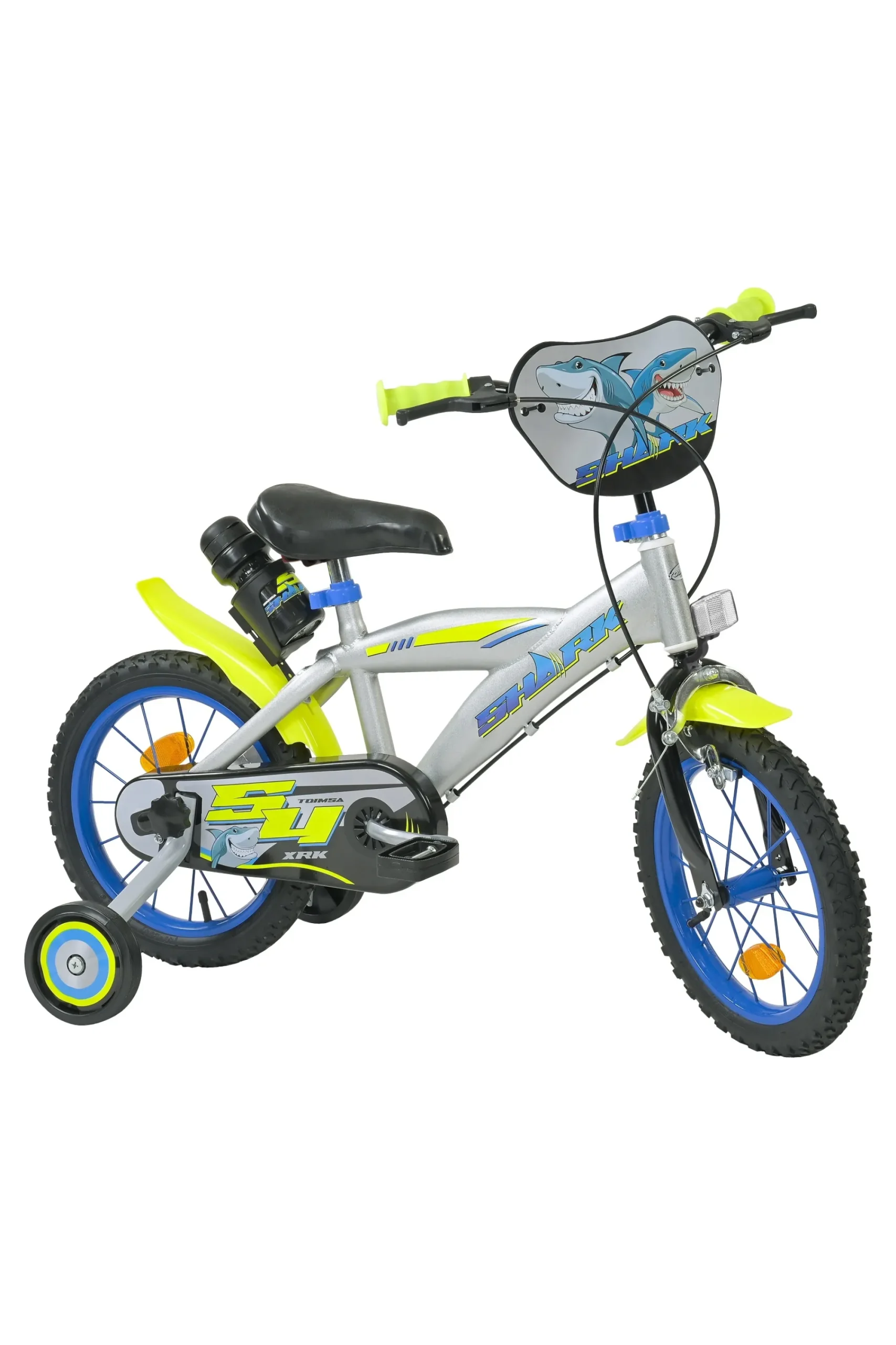 Toimsa Bicicleta Shark 14"