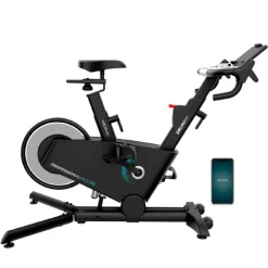 Cecotec Bicicletas Indoor Drumfit Indoor Professional Incline