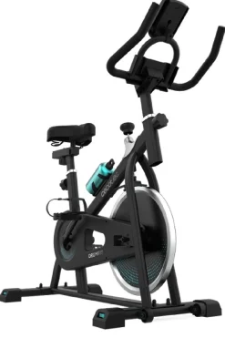 Cecotec Bicicletas Indoor Drumfit Indoor 6000 Forcis