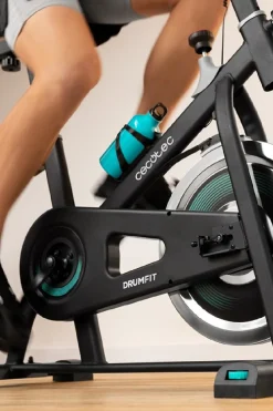 Cecotec Bicicletas Indoor Drumfit Indoor 6000 Forcis