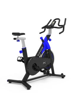 Bodytone Bicicleta Spinning +16kg Plus - Inxide