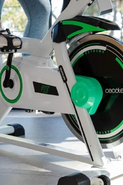 Cecotec Bicicleta Spinning Profesional Extreme X