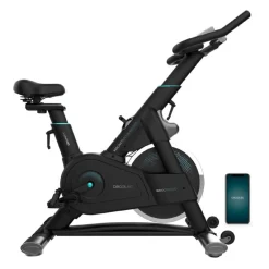 Cecotec Bicicletas Spinning Drumfit Indoor 24000 Magnetic Connected
