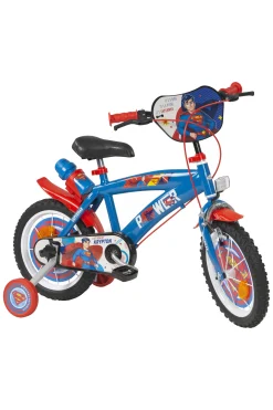 Toimsa Bicicleta 14