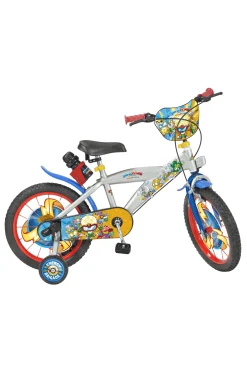 Toimsa Bicicleta Superthings 16"