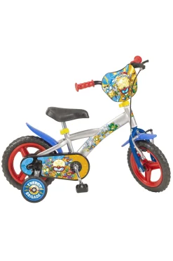 Toimsa Bicicleta Superthings 12"