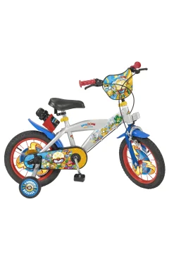 Toimsa Bicicleta Superthings 14"