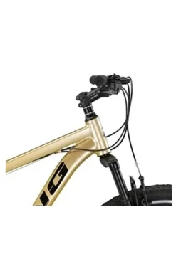 Umit Bicicleta tb 29" King Al. T18 Dourada