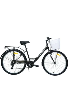 Umit Bicicleta Urbana 26