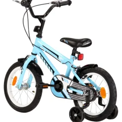 Vidaxl Bicicleta Pulgadas