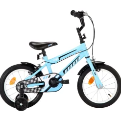 Vidaxl Bicicleta Pulgadas