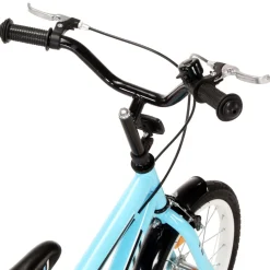 Vidaxl Bicicleta Pulgadas