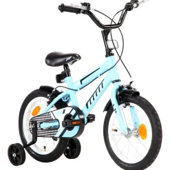 Vidaxl Bicicleta Pulgadas