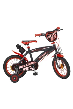 Toimsa Bicicleta Vulcano 14"