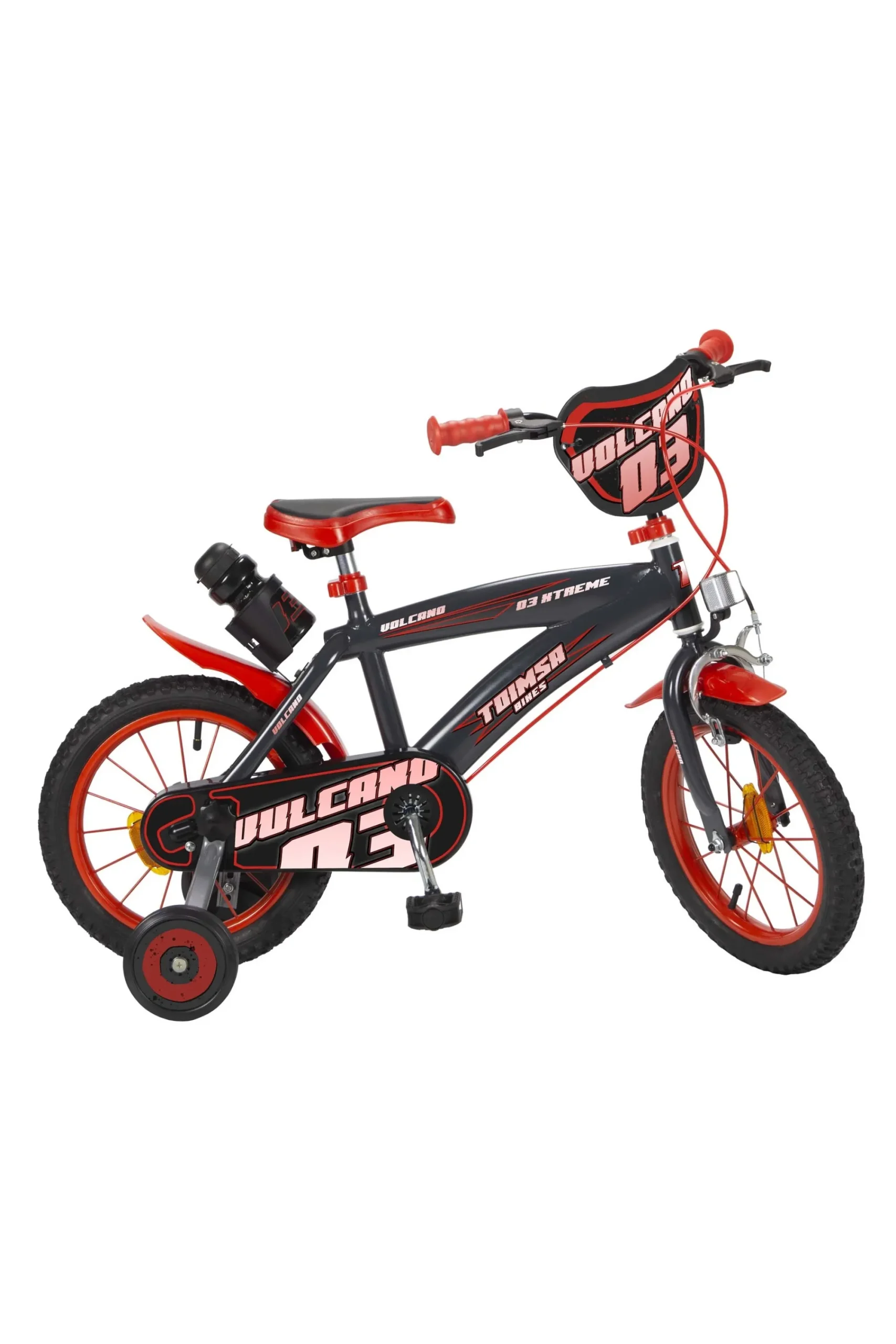 Toimsa Bicicleta Vulcano 14"