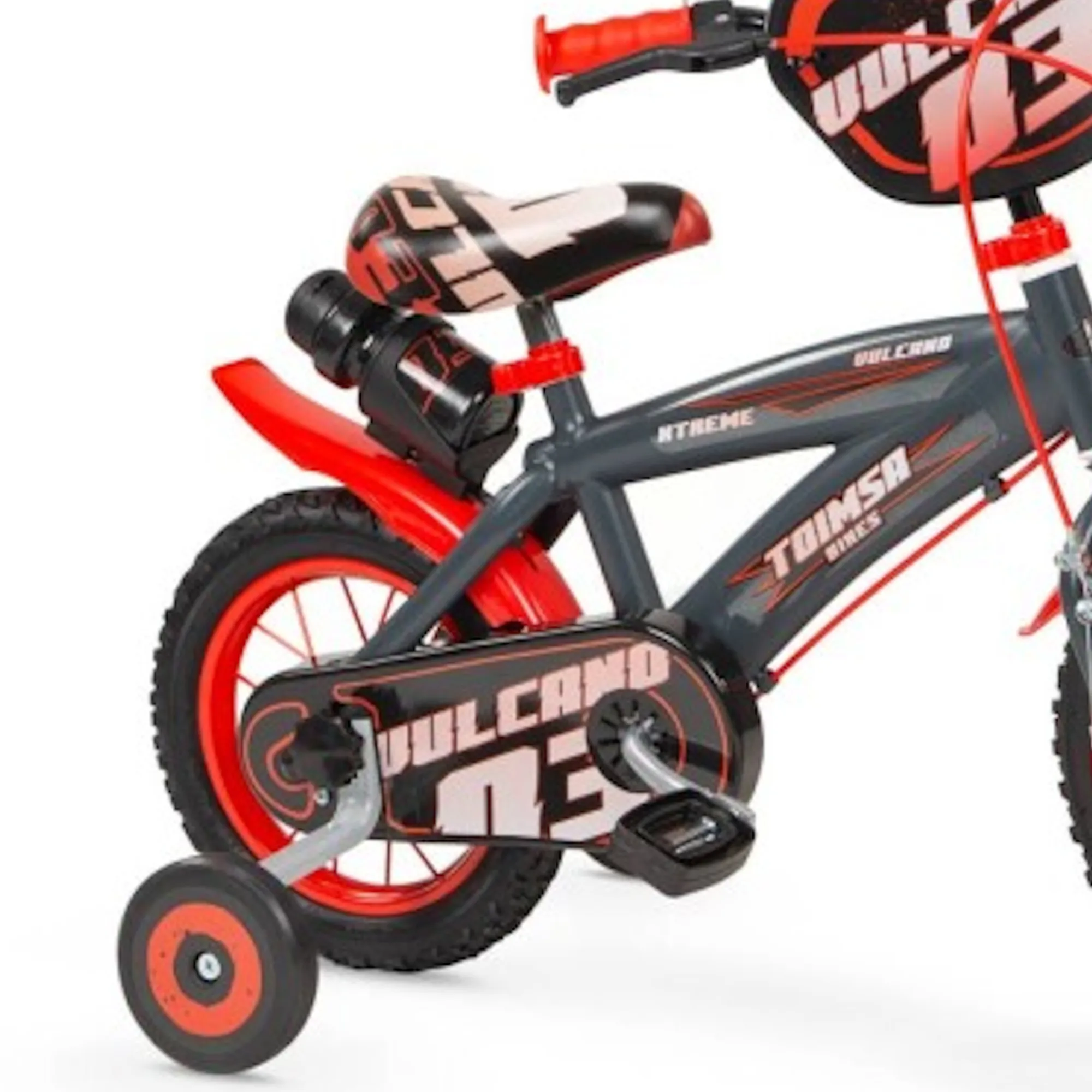 Toimsa Bicicleta Vulcano Crianças 12"