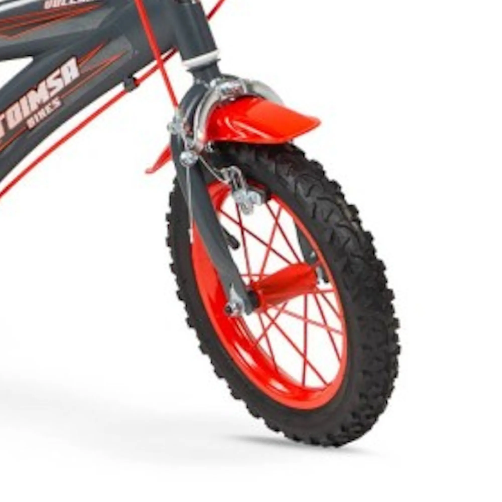 Toimsa Bicicleta Vulcano Crianças 12"