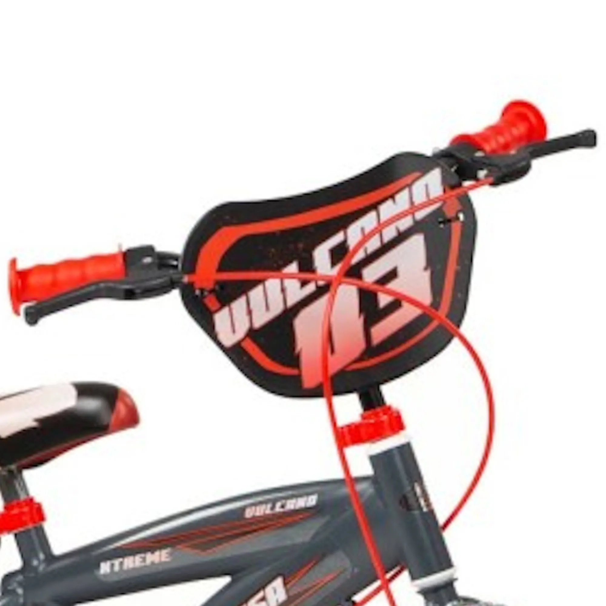 Toimsa Bicicleta Vulcano Crianças 12"