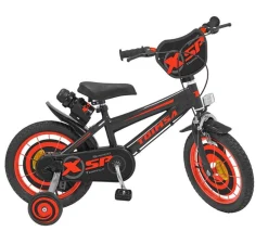Jugatoys Bicicleta 14" Xsp Toimsa
