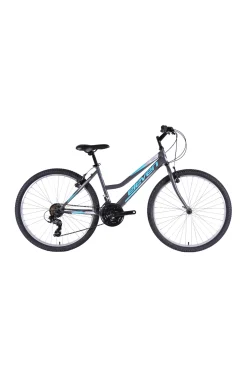 Vital Gym Bike Eleven Play Bike 26 Polegadas Cinza 03021(de 1,35cm A 1.55cm)