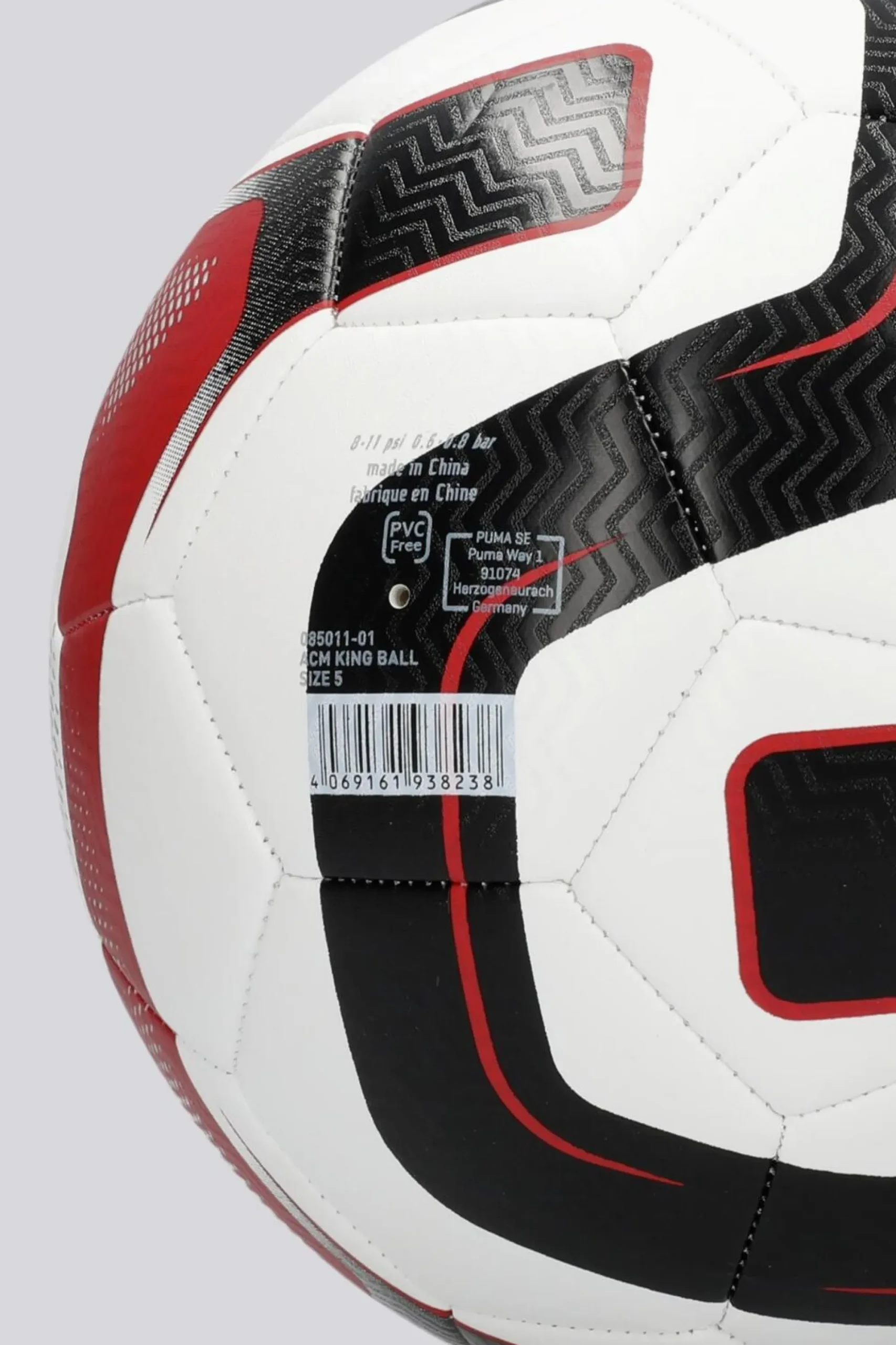 Puma Bola Ac Milan 2/26