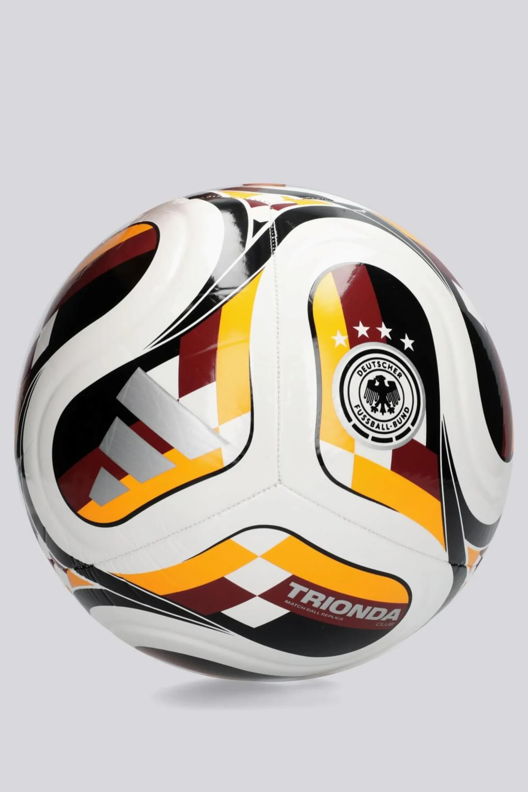 adidas Bola Alemanha Trionda Club 26