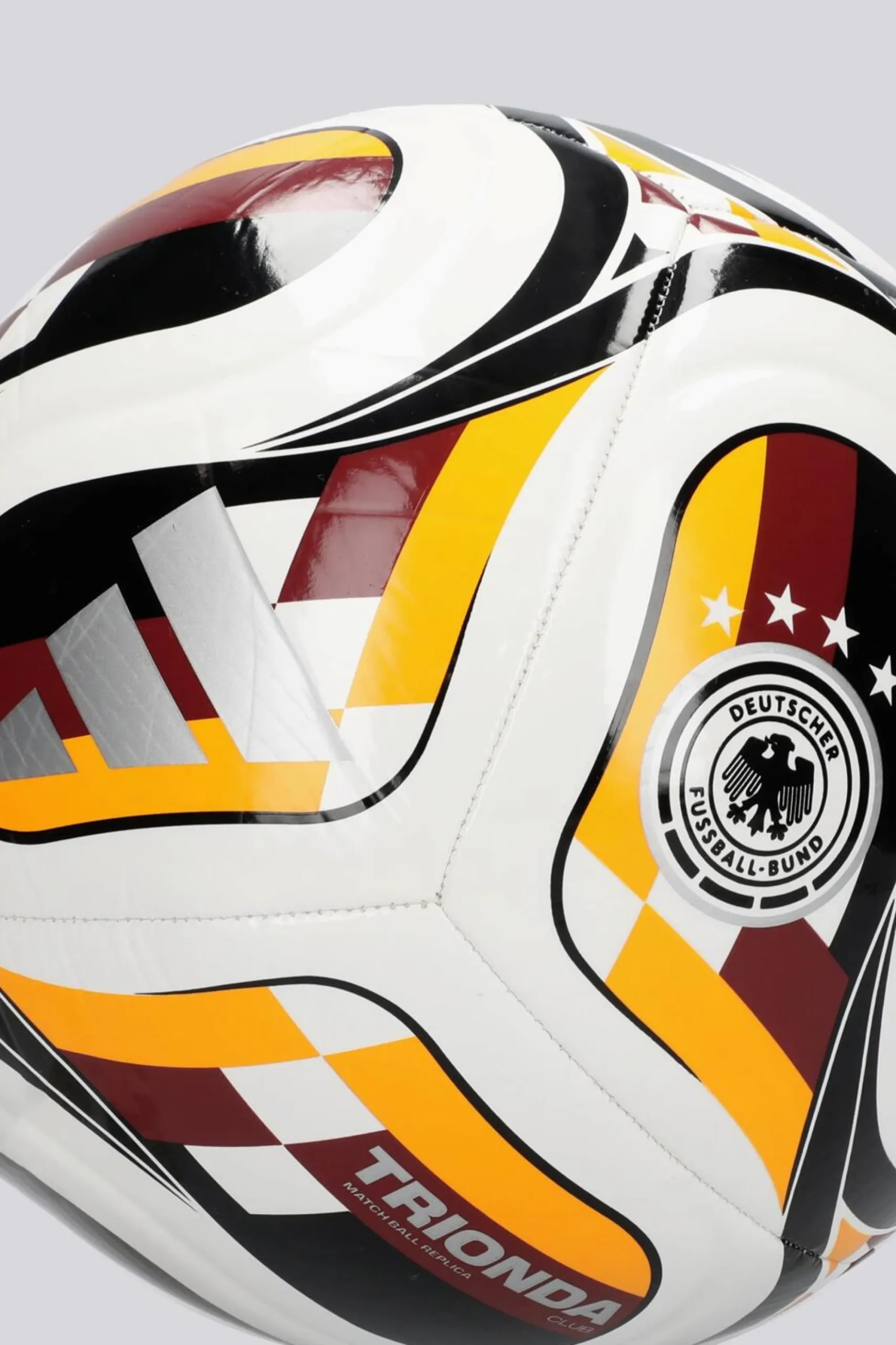 adidas Bola Alemanha Trionda Club 26