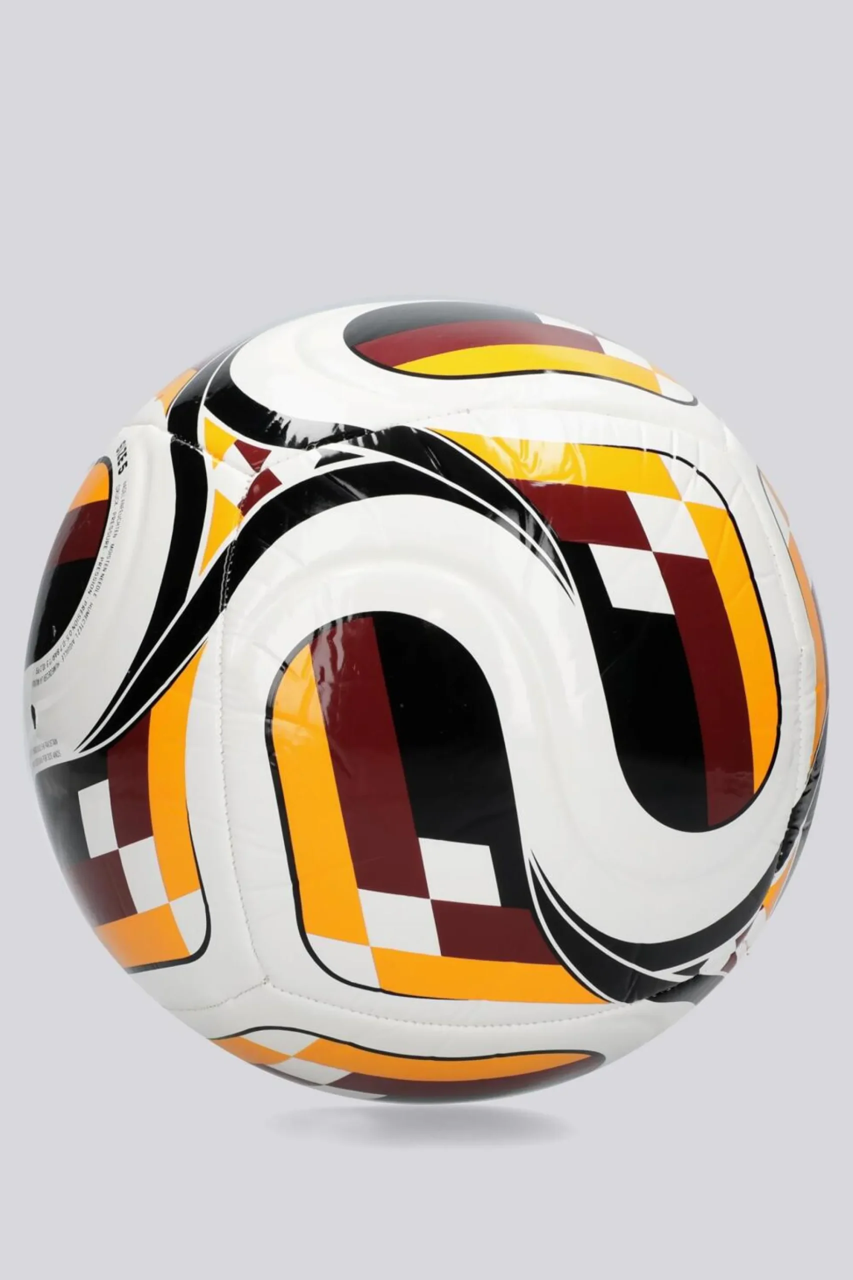 adidas Bola Alemanha Trionda Club 26