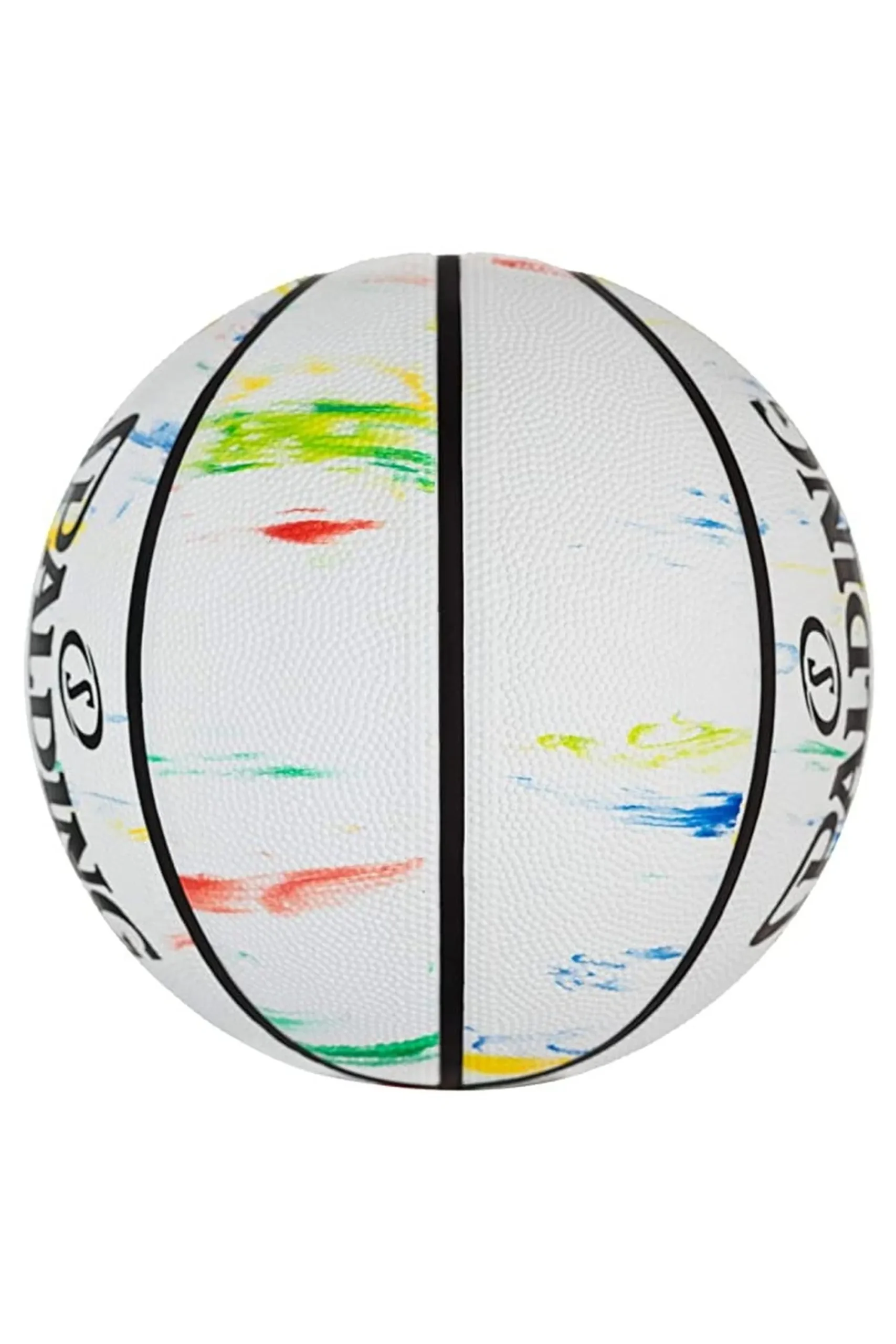 Spalding Bola Arco-íris Marbleseries 8439z