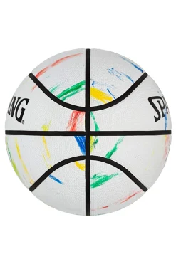 Spalding Bola Arco-íris Marbleseries 8439z