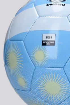 Umbro Bola Argentina 2026