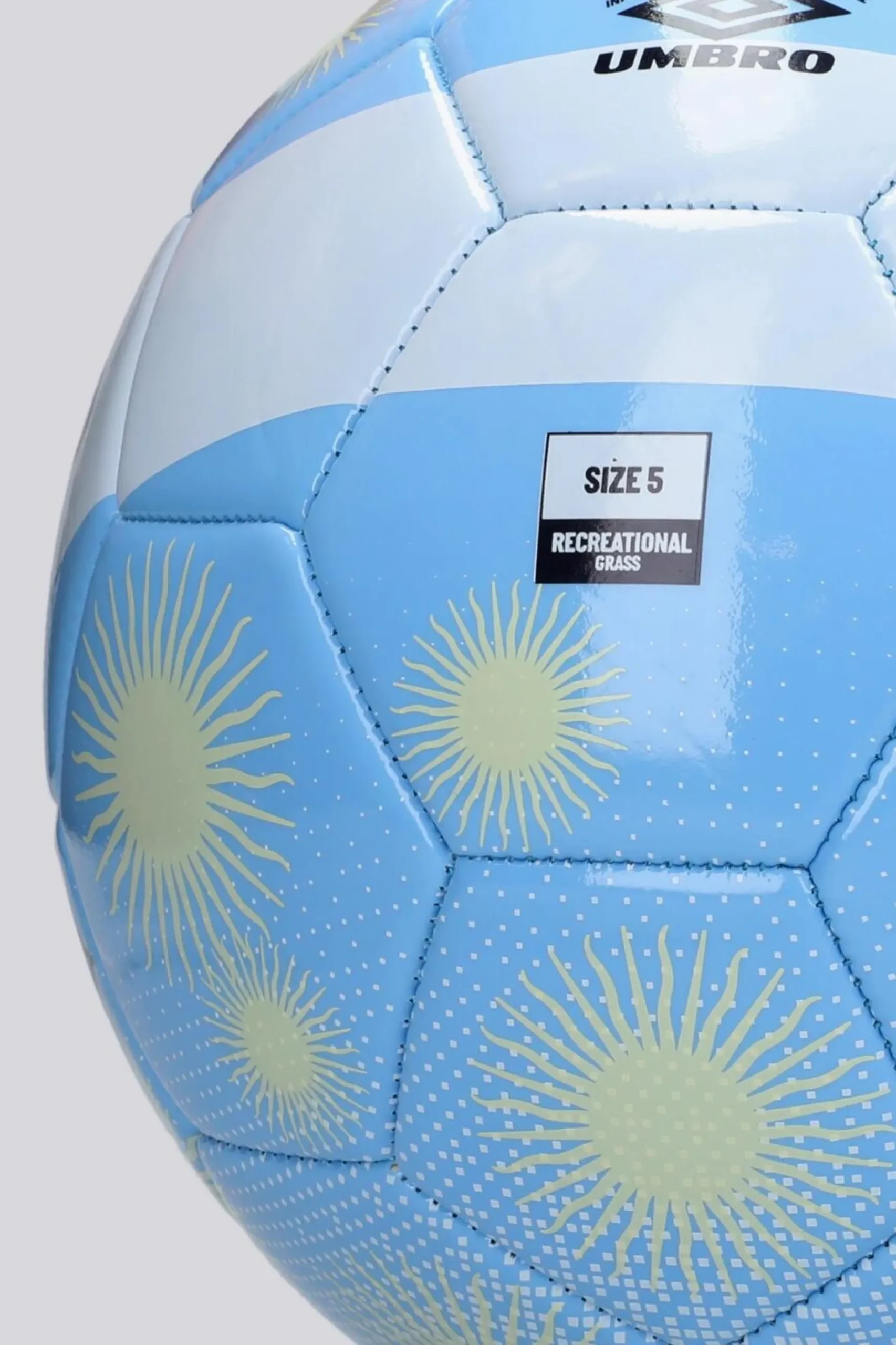 Umbro Bola Argentina 2026