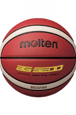 Molten Bola Basquetebol Bg3200