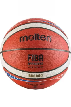 Molten Bola Basquetebol Bg3800 Competition