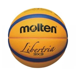 Molten Bola Basquetebol 3x3 T5000