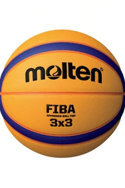 Molten Bola Basquetebol 3x3 T5000