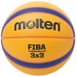 Molten Bola Basquetebol 3x3 T2000