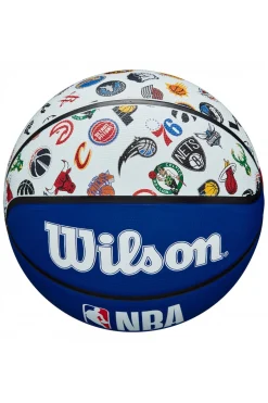 Wilson Bola Basquetebol NBA All Team Ball