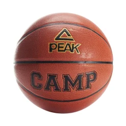 Peak Bola Basquetebol Camp