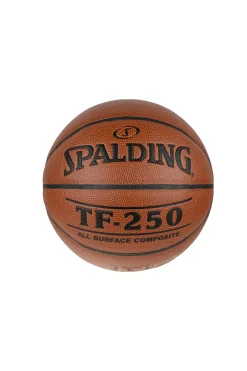 Spalding Bola Basquetebol Tf-250 - Tamanho