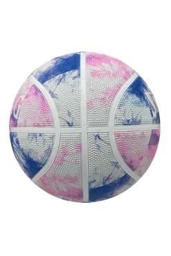 Spalding Bola Basquetebol Tie Dye Sz