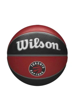 Wilson Bola Basquetebol NBA Team Tribute Toronto Raptors
