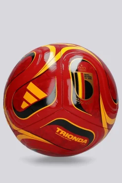 adidas Bola Bélgica Trionda Club 26
