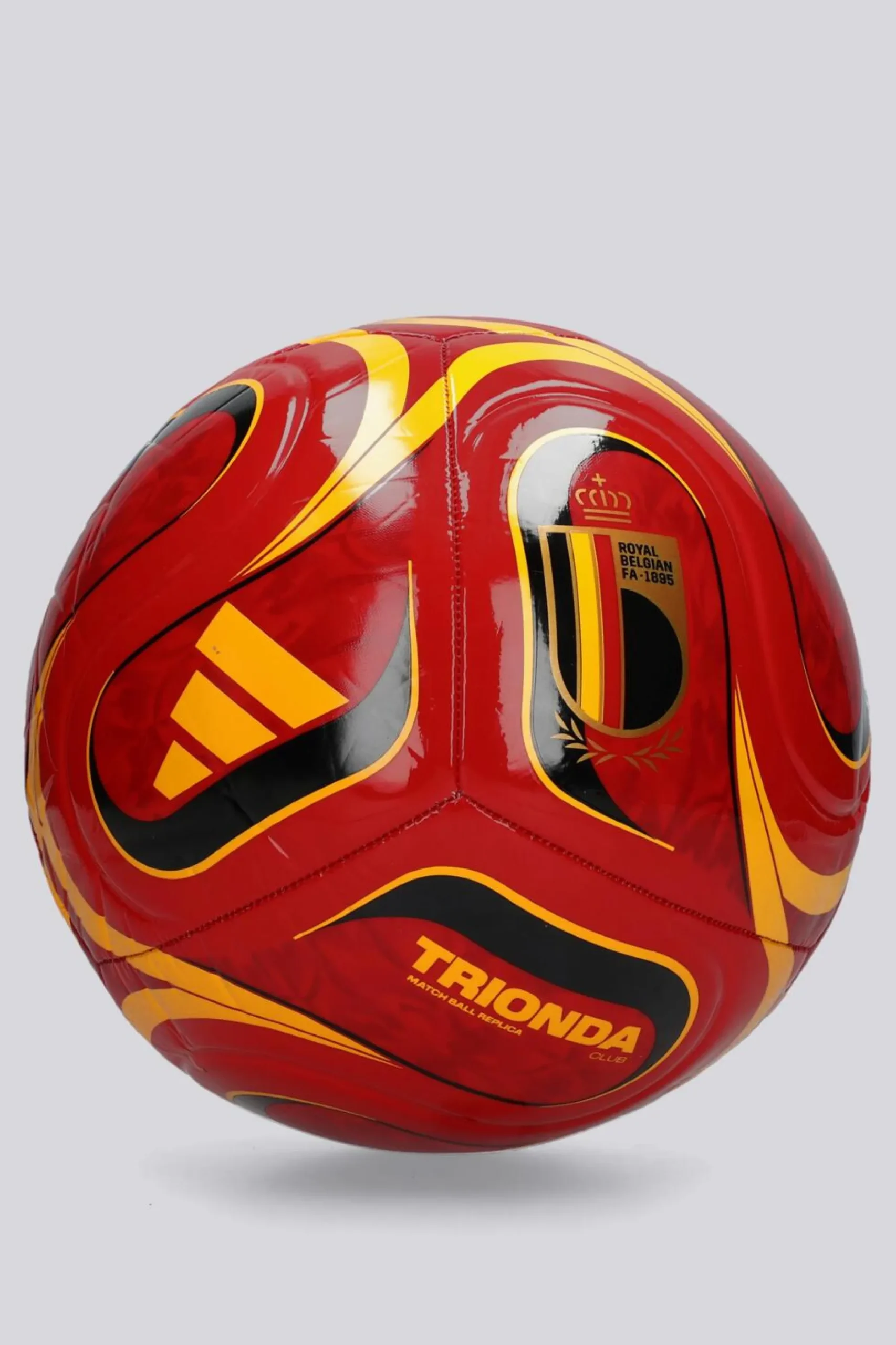 adidas Bola Bélgica Trionda Club 26