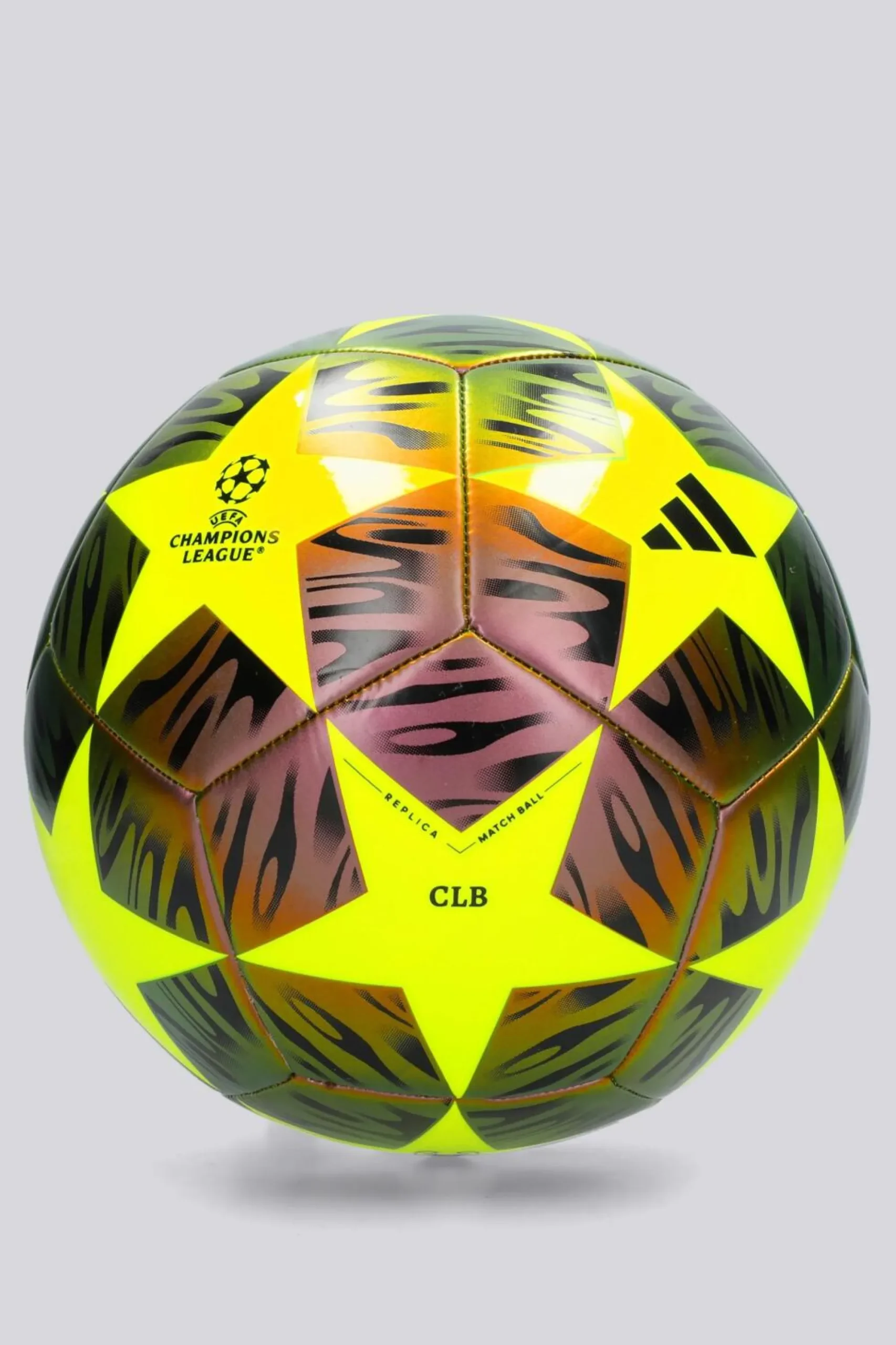 adidas Bola Champions League Club 2/26