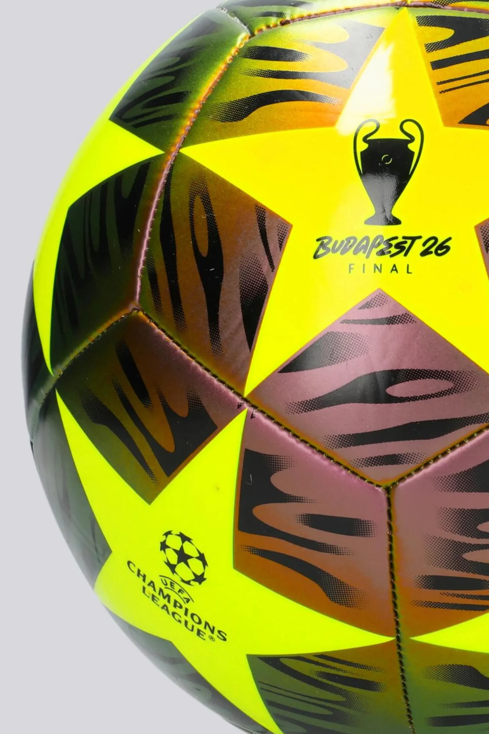 adidas Bola Champions League Club 2/26