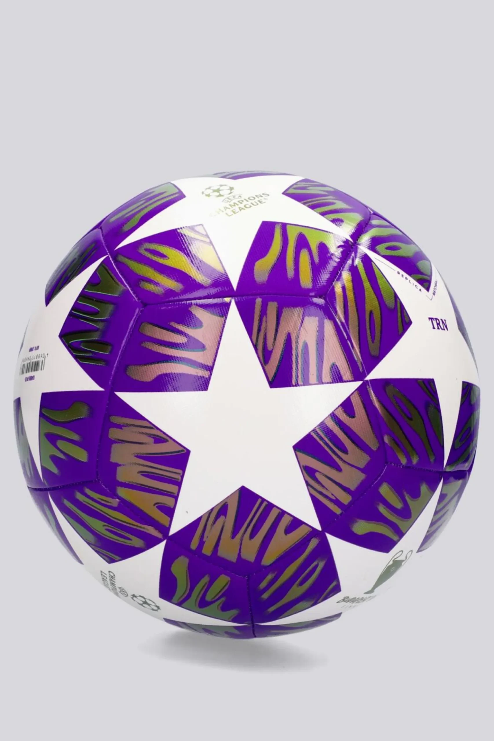 adidas Bola Champions League Trn 2/26