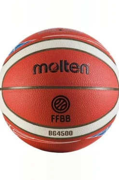 Molten Bola De Basquetebol Bg4500